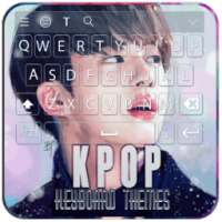 Kpop Keyboard Themes on 9Apps