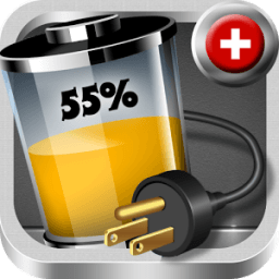 Finger Battery Charger Prank أيقونة