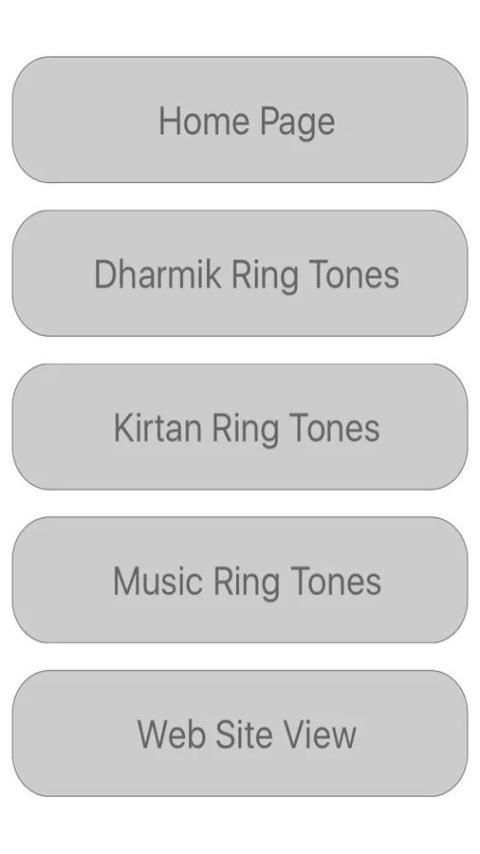 Gurbani Ring Tones स्क्रीनशॉट 3