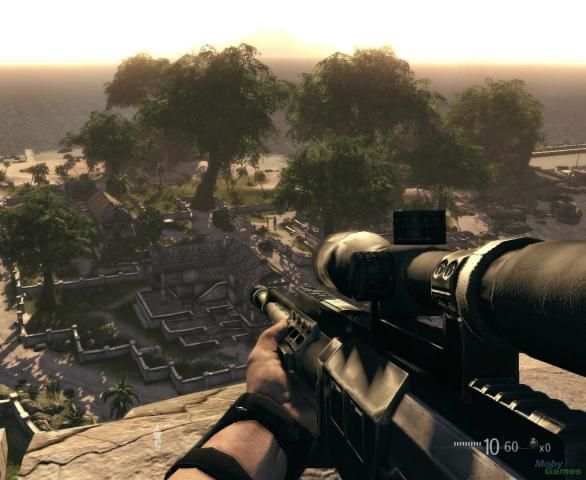 Sniper Killer screenshot 3