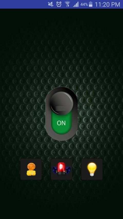 Flashlight - LED Torch Light स्क्रीनशॉट 4