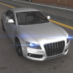 Insane Drift City Driving icon