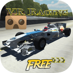 VR Racing Free أيقونة