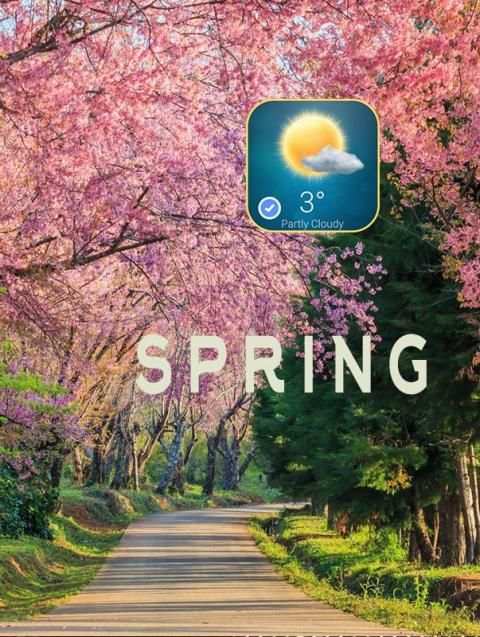 weather transparent 1 تصوير الشاشة