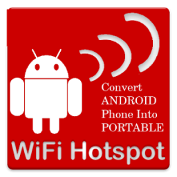 ikon Portable Wireless hotspot