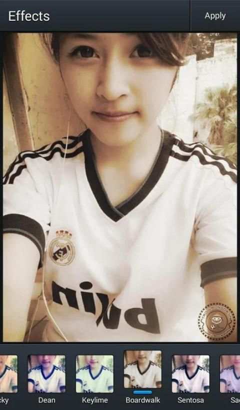 Cam360 for WhatApp screenshot 2