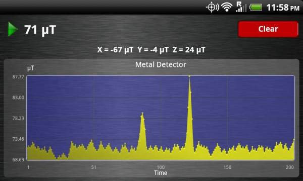 Smart Tools Free screenshot 5