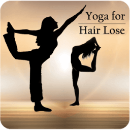 Yoga For Hair Lose иконка