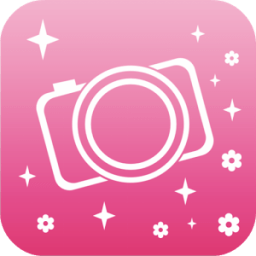 Camera Beauty Plus иконка