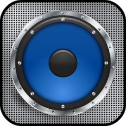 ULTIMATE Volume Booster Pro иконка