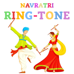 Navratri ringtone 2016 иконка