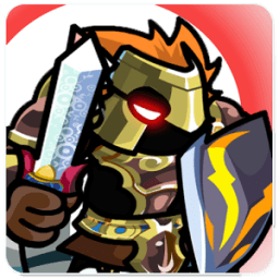 Stickman Sword Soul иконка