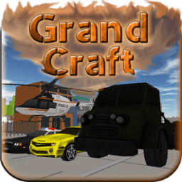 Grand Truck: Simulator иконка
