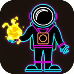 BBGEO: Brick Breaker Geometry أيقونة