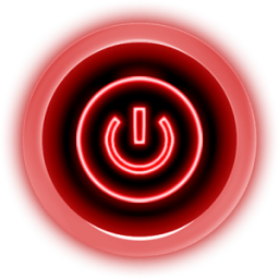 Screen Off أيقونة