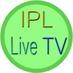 Cricket IPL Live TV иконка