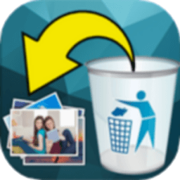 Recover Deleted Photos 2016 आइकन