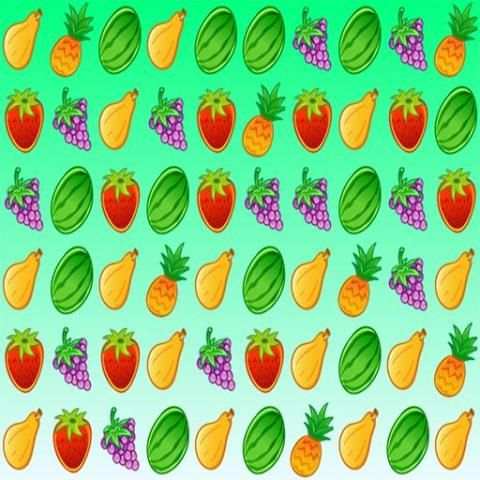 fruits crush 2016 screenshot 4