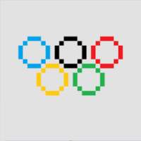 Pixel Olympics