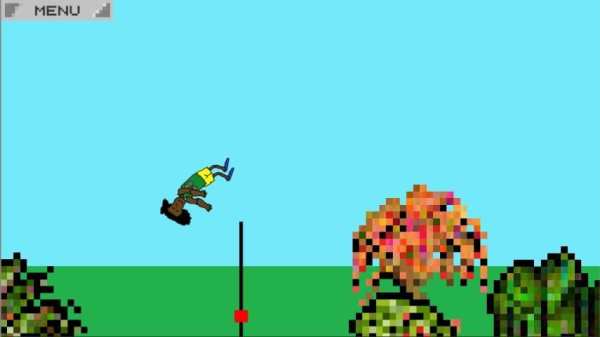 Pixel Olympics स्क्रीनशॉट 8