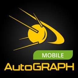 AutoGRAPH Mobile v3
