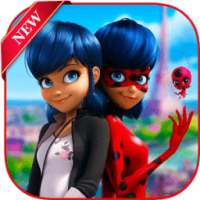 Ladybug Style Camera Dress Up on 9Apps