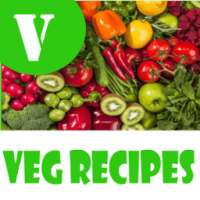 Veg Recipes [Telugu] on 9Apps