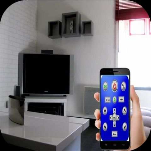 remot control universal for tv screenshot 1