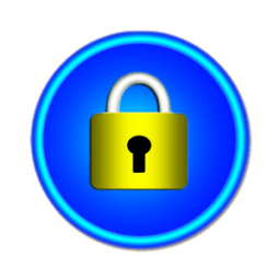 Applications locker иконка