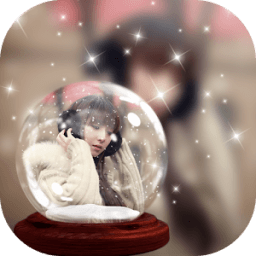 กล้อง แก้ไขภาพ - PIP Camera आइकन