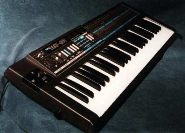Real Organ screenshot 1
