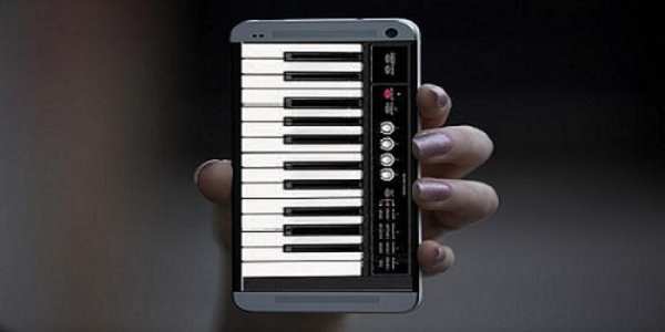 Real Organ screenshot 2