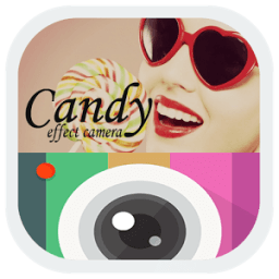 ikon Candy Effects Camera