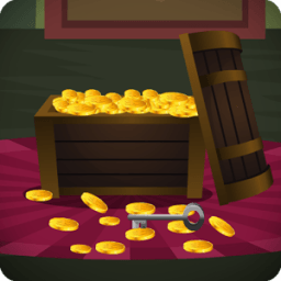 Treasure Hunt Escape आइकन