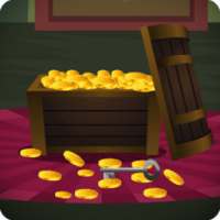 Treasure Hunt Escape