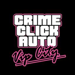 Crime in Vice City