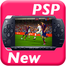 Emulator HD For PSP 2016 icon