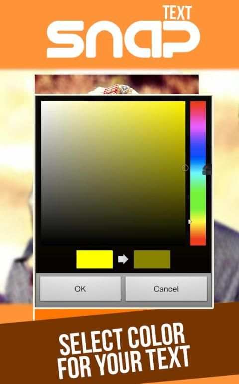 SnapText screenshot 4