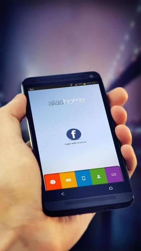 Facebook Hemat Kuota screenshot 4