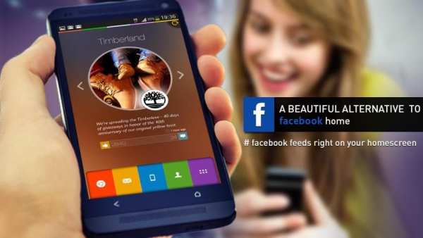 Facebook Hemat Kuota screenshot 5
