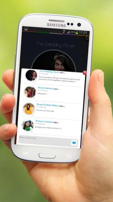 Facebook Hemat Kuota screenshot 3