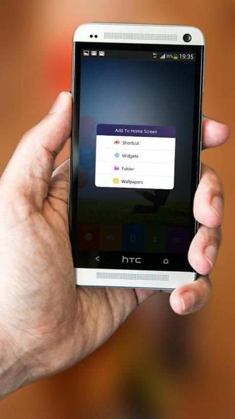 Facebook Hemat Kuota screenshot 2