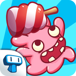 Candy Minion - Idle Clicker أيقونة