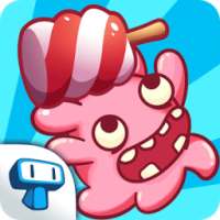 Candy Minion - Idle Clicker