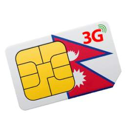 3G Data Plan Nepal
