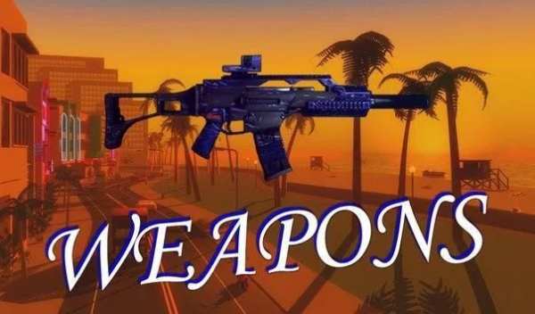 Best Mods for GTA SA and GTA 5 screenshot 2