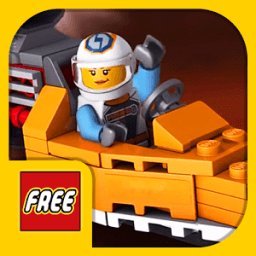 FREE LEGO City My City Guide icon