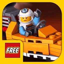 FREE LEGO City My City Guide 1.0