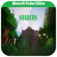 Shaders Mod for Minecraft PE