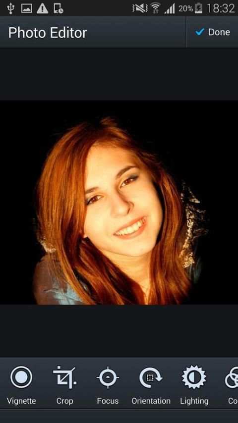 Portrait Pro 2 تصوير الشاشة